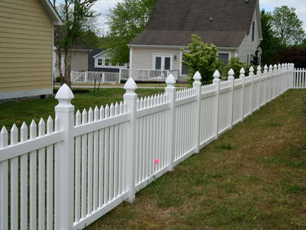 Average Cost Of Fencing Backyard
 FENCING PANY KNOXVILLE TN – Bryant Fence pany