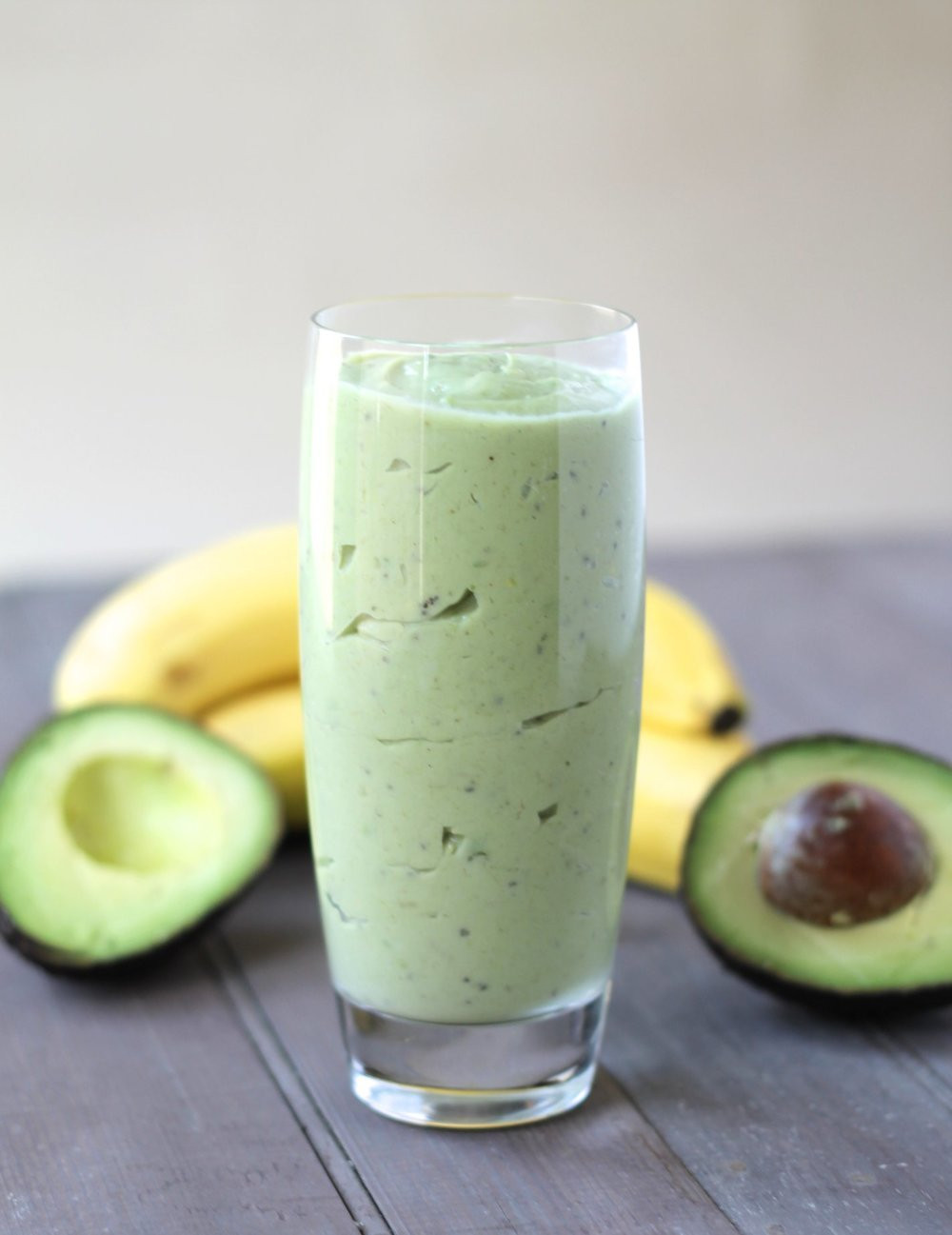 Avocado Smoothie Recipes
 Beauty Fashion Makeup and How To Articles Chelsea