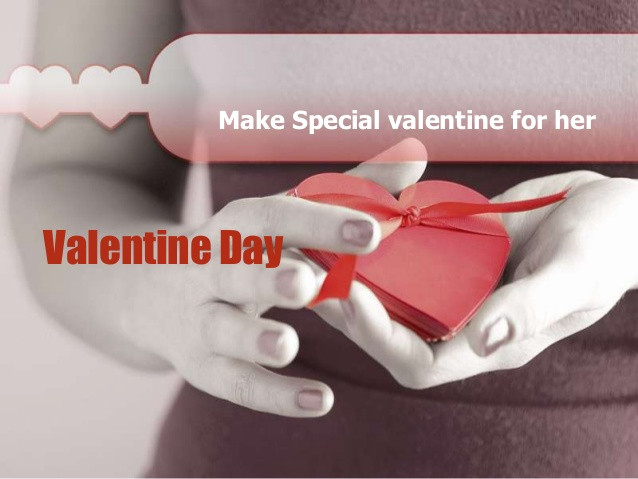 Awesome Valentines Day Ideas For Her
 Valentine s Gift Ideas For Her Creative Valentine s Day