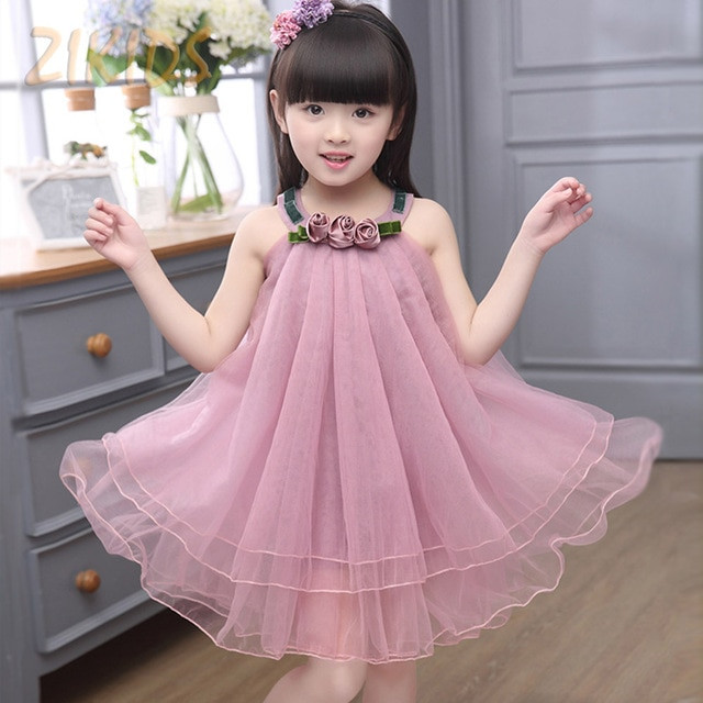 Baby Girl Fashion
 Aliexpress Buy Kids Summer Dresses for Girls Clothes