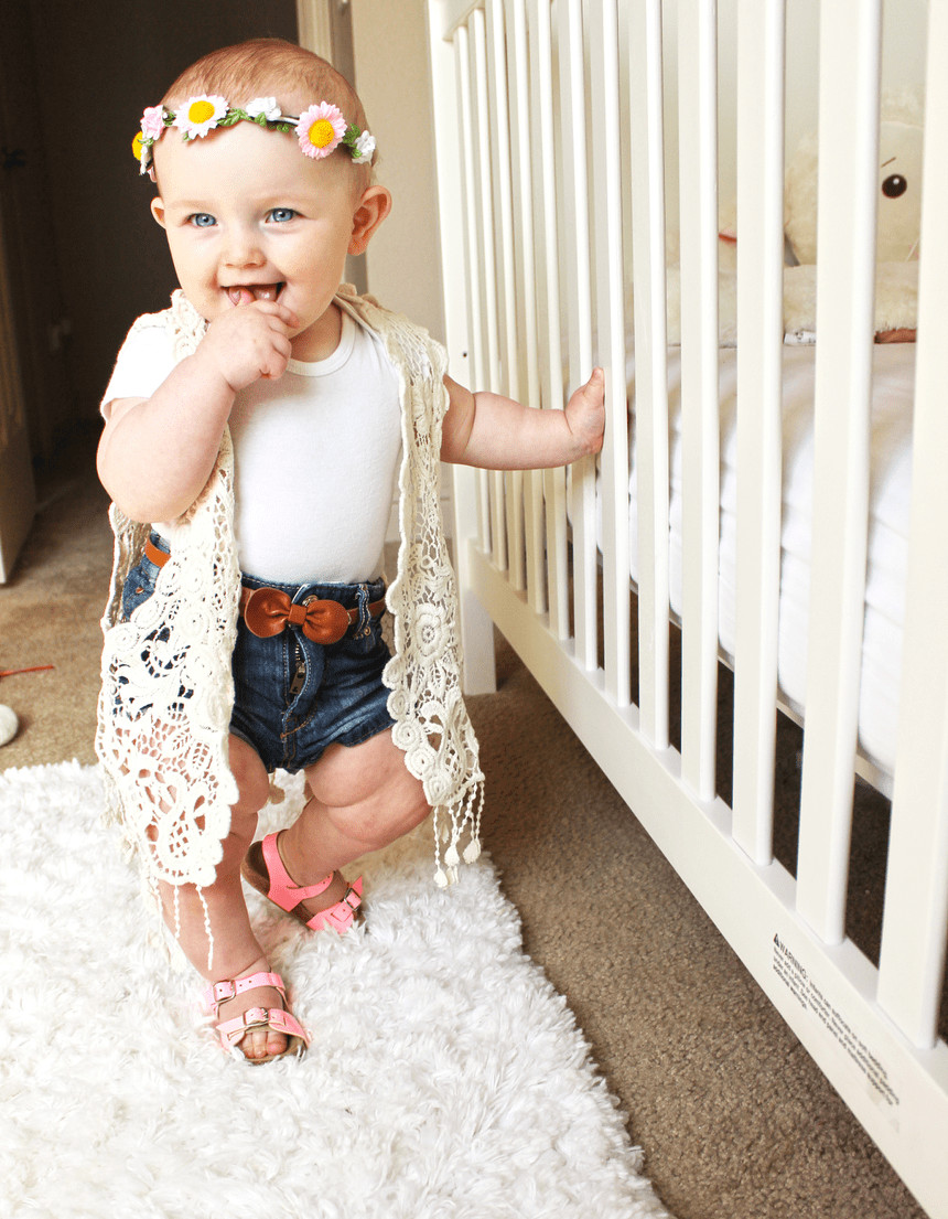 Baby Girl Fashion
 Cutest baby girl clothes outfit 32 Fashion Best