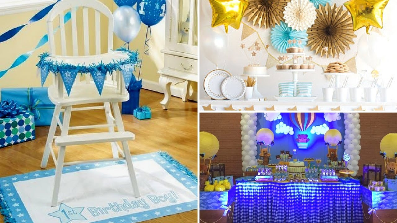 Baby'S First Birthday Gift Ideas
 BABY BOY S FIRST BIRTHDAY🍰🌈