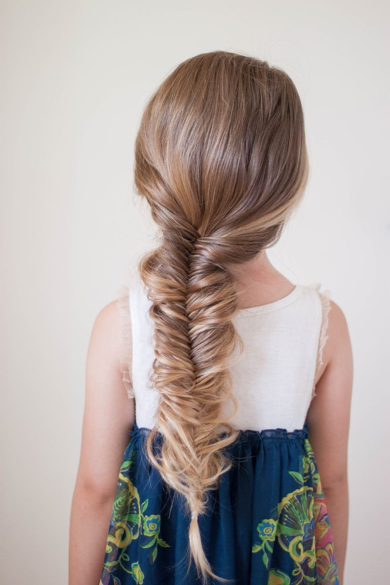 Back To School Hairstyles For Kids
 27 Cute Kids Hairstyles for School Easy Back to School