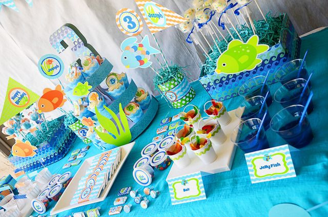 Back To School Pool Party Ideas
 36 best Back to School Pool Party images on Pinterest