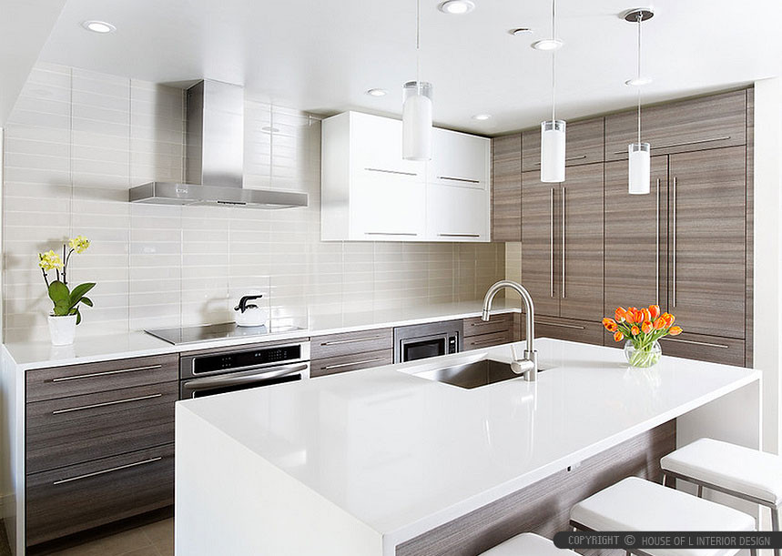 Backsplash Ideas For White Kitchen
 WHITE BACKSPLASH IDEAS Design s and