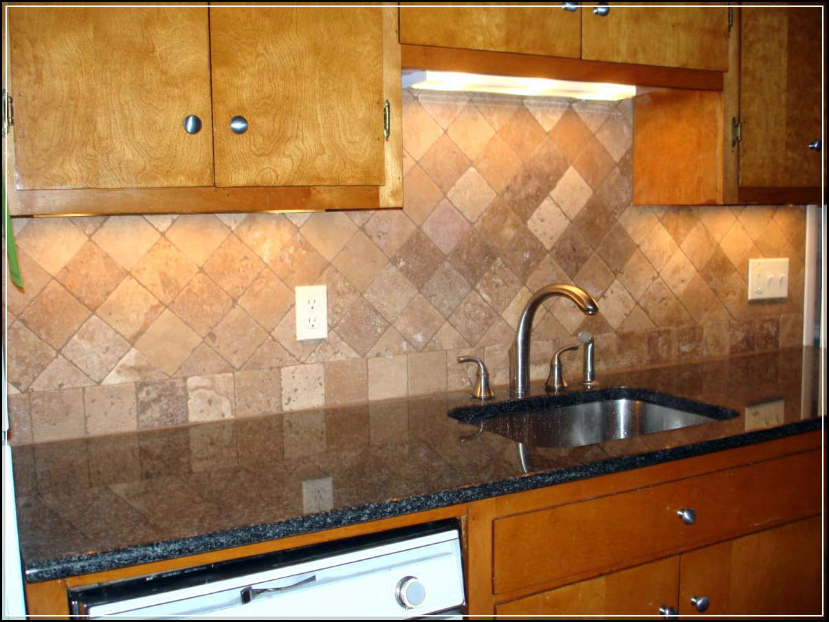 Backsplash Kitchen Tile Ideas
 How to Choose Kitchen Tile Backsplash Ideas for Proper