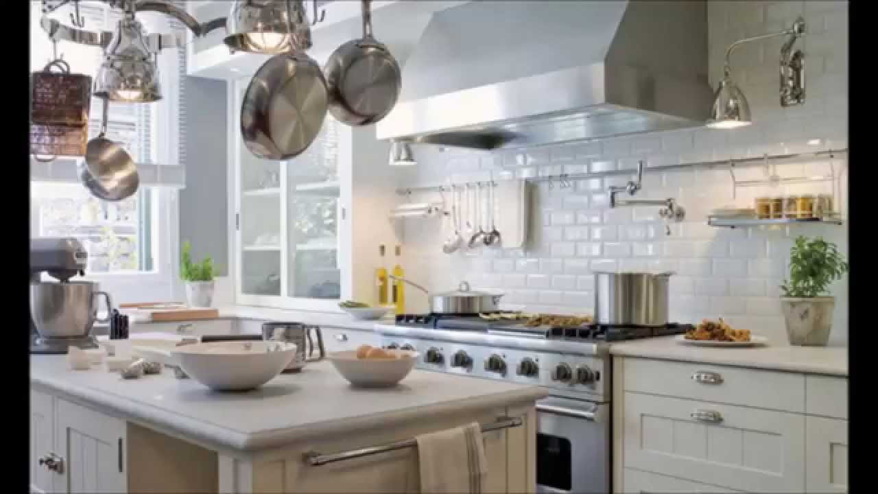 Backsplash Kitchen Tile Ideas
 Amazing Kitchen Tile Backsplashes Ideas for White Cabinets