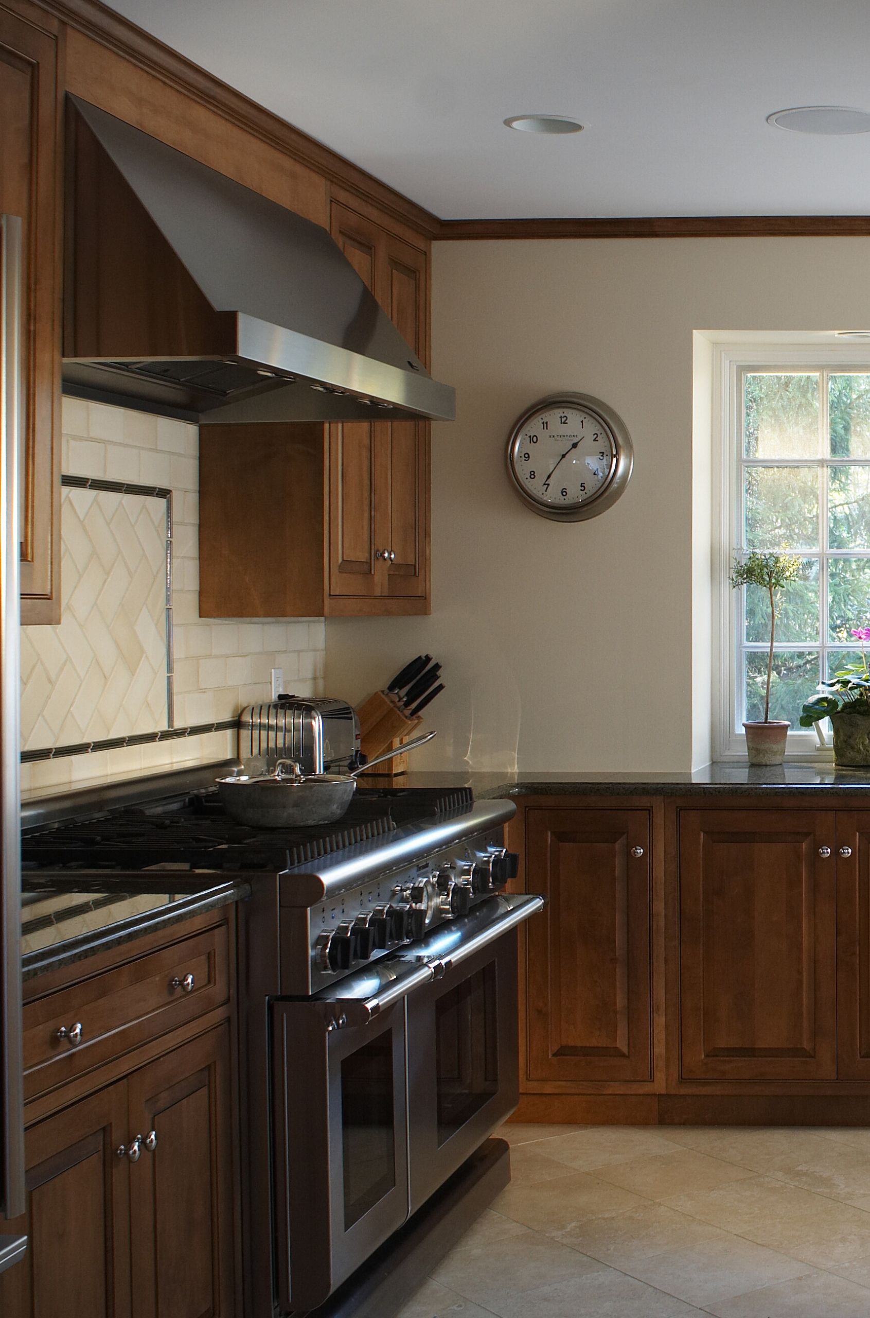 Backsplash Kitchen Tiles
 Spice Up Your Kitchen Tile Backsplash Ideas