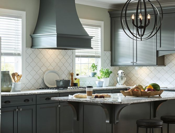 Backsplash Kitchen Tiles
 Kitchen Tile Ideas & Trends at Lowe s