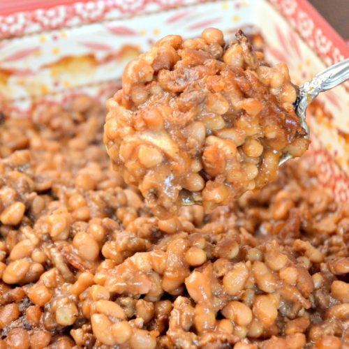 Backyard Barbecue Beans
 BEST SOUTHERN BAKED BEANS Recipes For Our Daily Bread