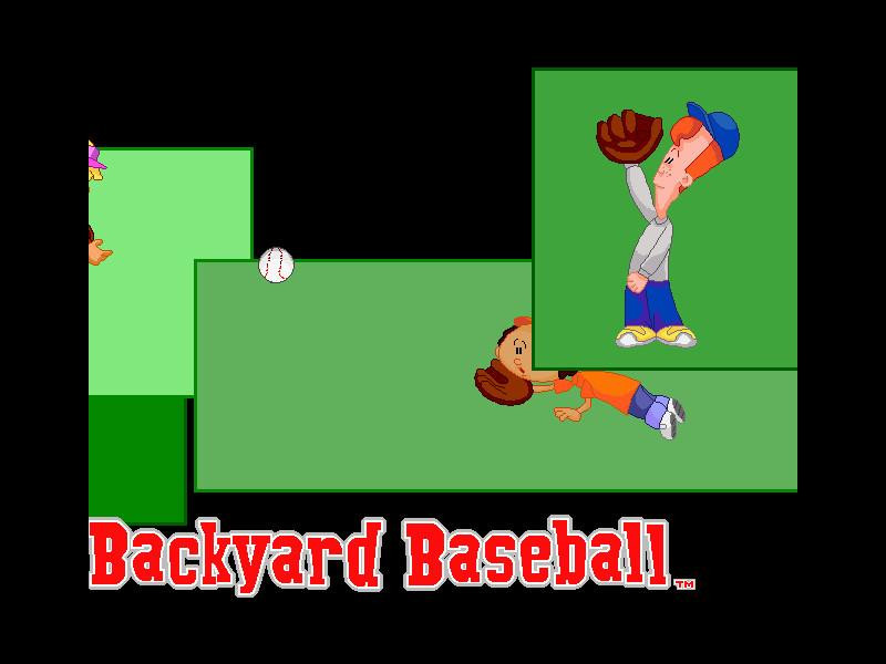 Backyard Baseball Download Pc
 Backyard Baseball 1997 PC Review and Full Download