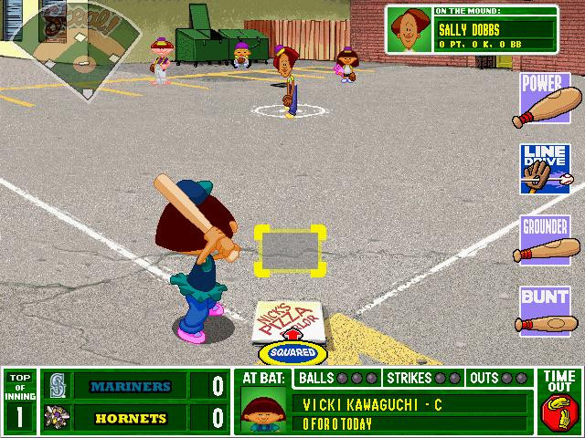 Backyard Baseball Download Pc
 Backyard Baseball 2001 Download 2000 Sports Game