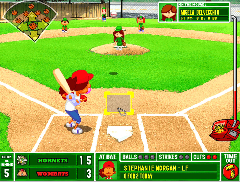 backyard baseball 2001 pc full download