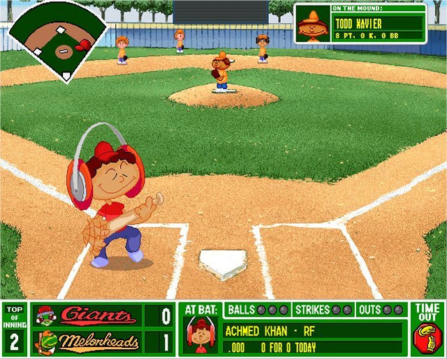 Backyard Baseball Download Pc
 Backyard Baseball 2001 Free Download Pc