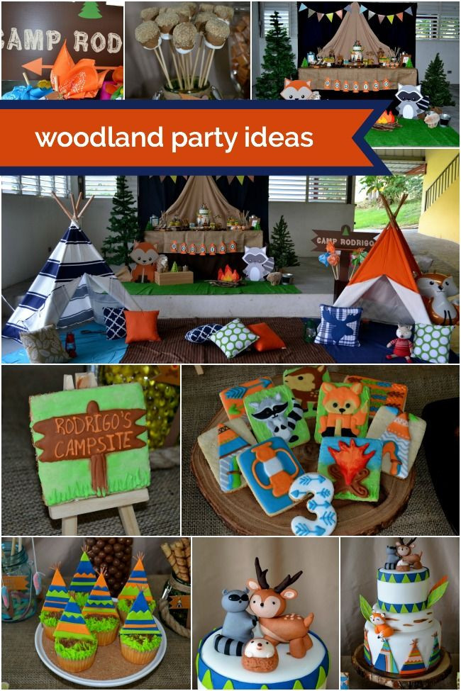 Backyard Birthday Party Ideas For 3 Year Old
 What do you do when you have an outdoor birthday party