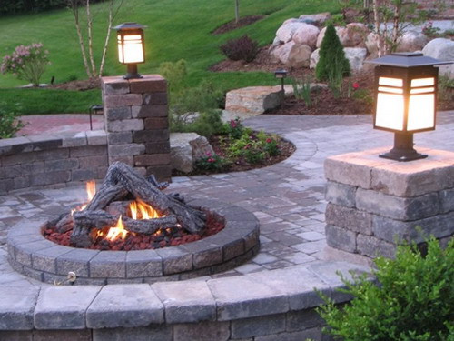 Backyard Bonfire Pit
 The Great Ideas You Can Opt for Having Well Designed