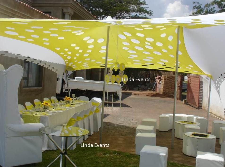Backyard Engagement Party Decoration Ideas Africa
 Wedding decor babayshowers Corporate events birthday