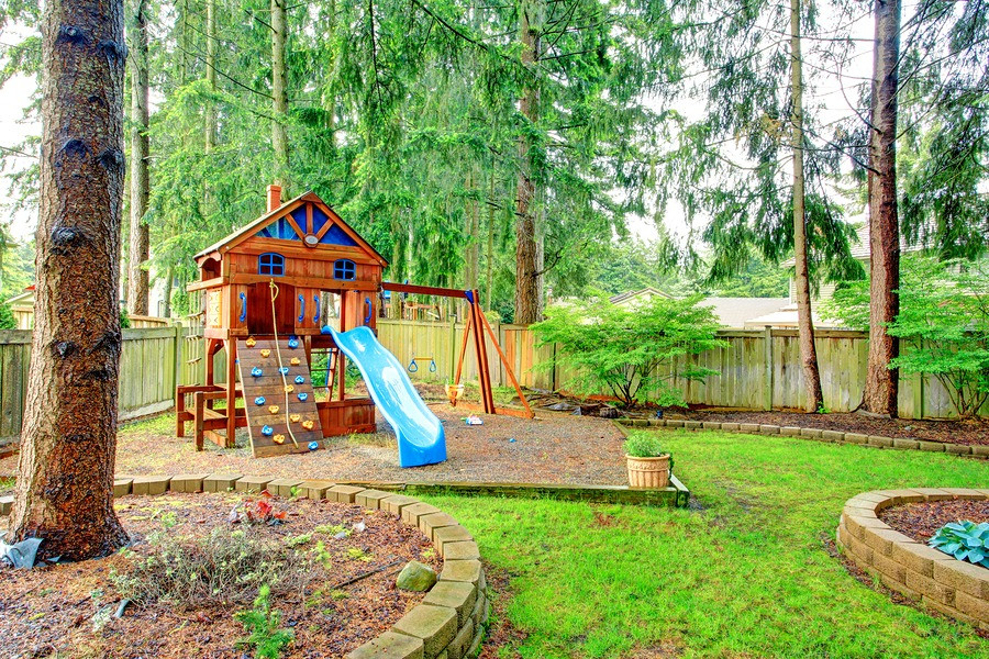 Backyard Fun For Kids
 15 Ultra Kid Friendly Backyard Ideas