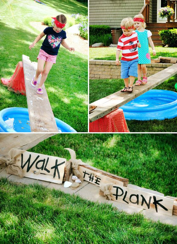 Backyard Fun For Kids
 30 Best Backyard Games For Kids and Adults