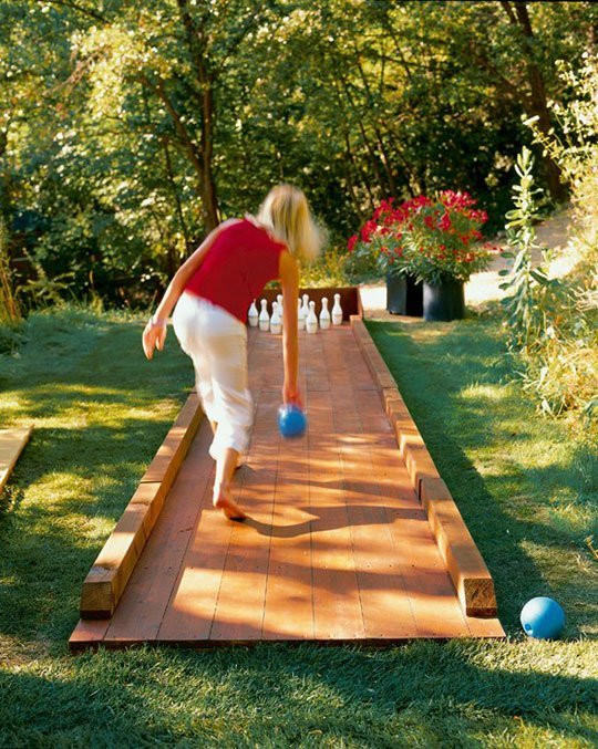 Backyard Fun For Kids
 30 Best Backyard Games For Kids and Adults