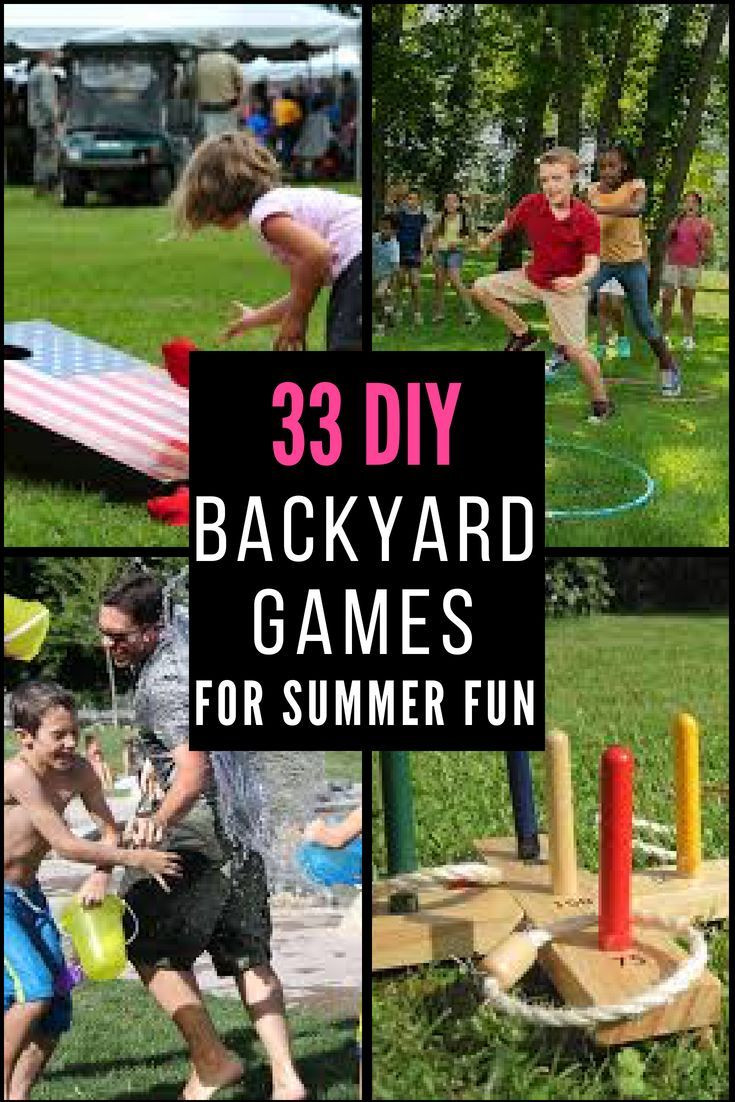 Backyard Fun For Kids
 504 best Outdoor Play Ideas for Kids images on Pinterest