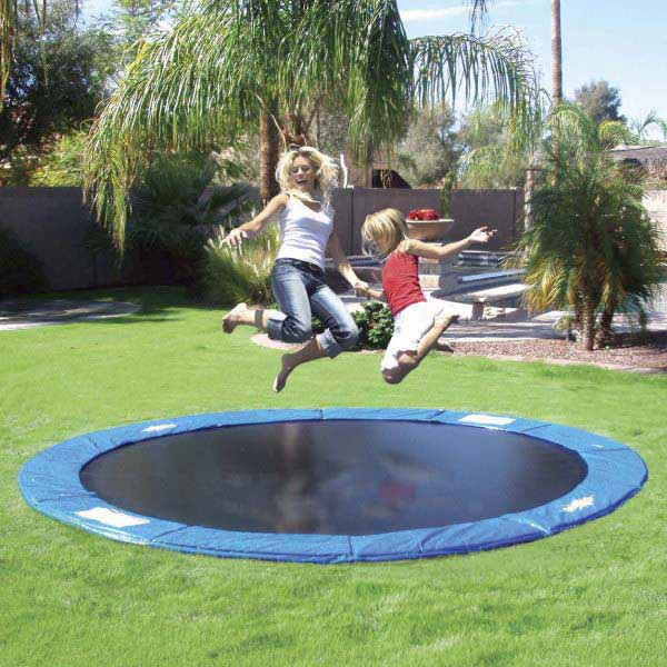 Backyard Fun For Kids
 25 Playful DIY Backyard Projects To Surprise Your Kids