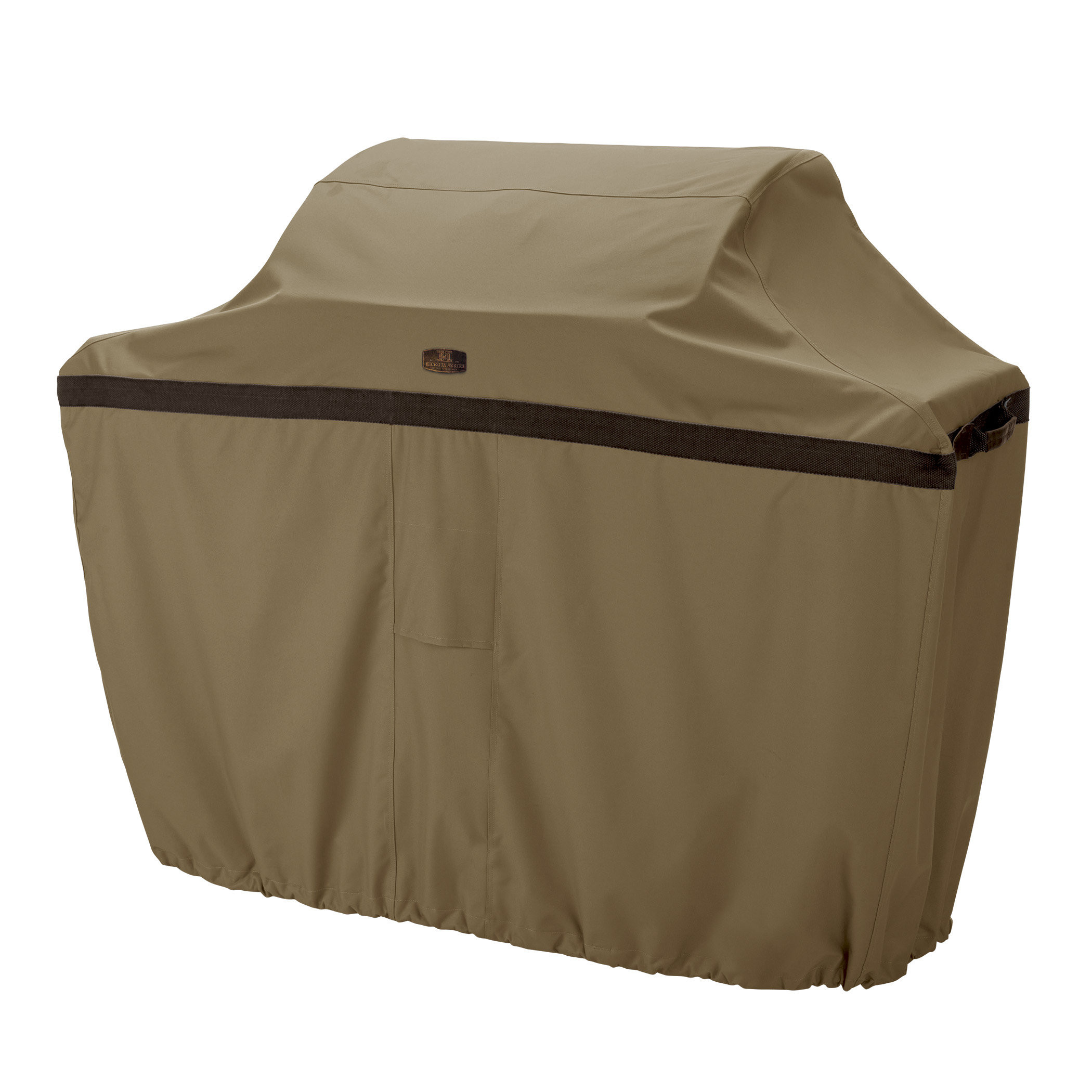 Backyard Grill Cover
 Amazon Classic Accessories 55 041 00 Hickory