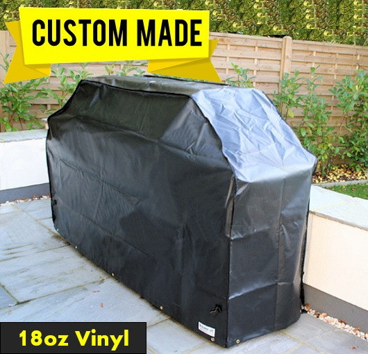 Backyard Grill Cover
 Custom Made Outdoor Standard Grill Covers