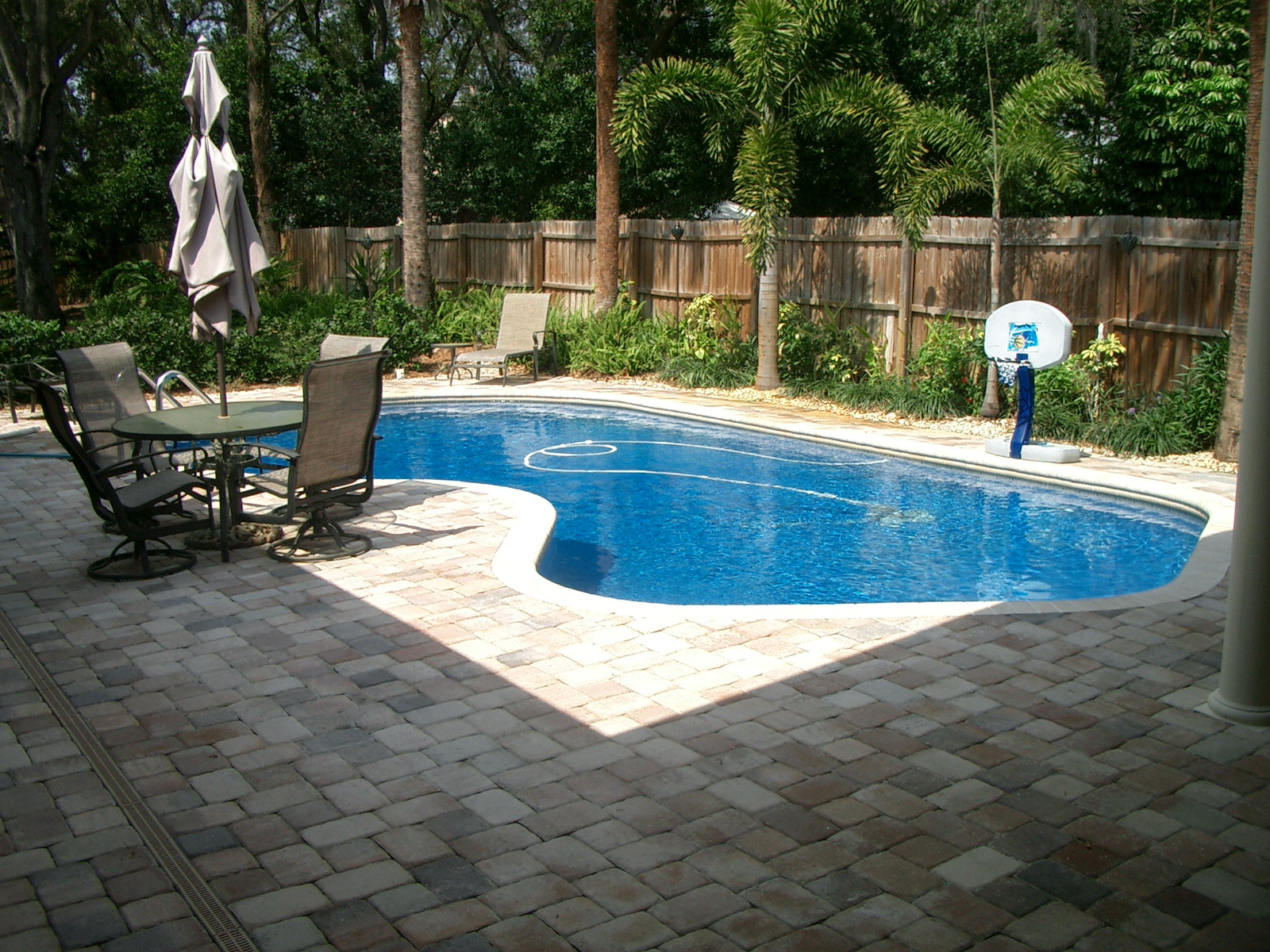 Backyard Landscaping Ideas With Pools
 35 Best Backyard Pool Ideas – The WoW Style
