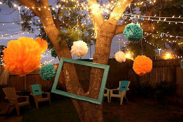 Backyard Party Decoration Ideas For Adults
 25 Creative Summer Party Ideas Hative
