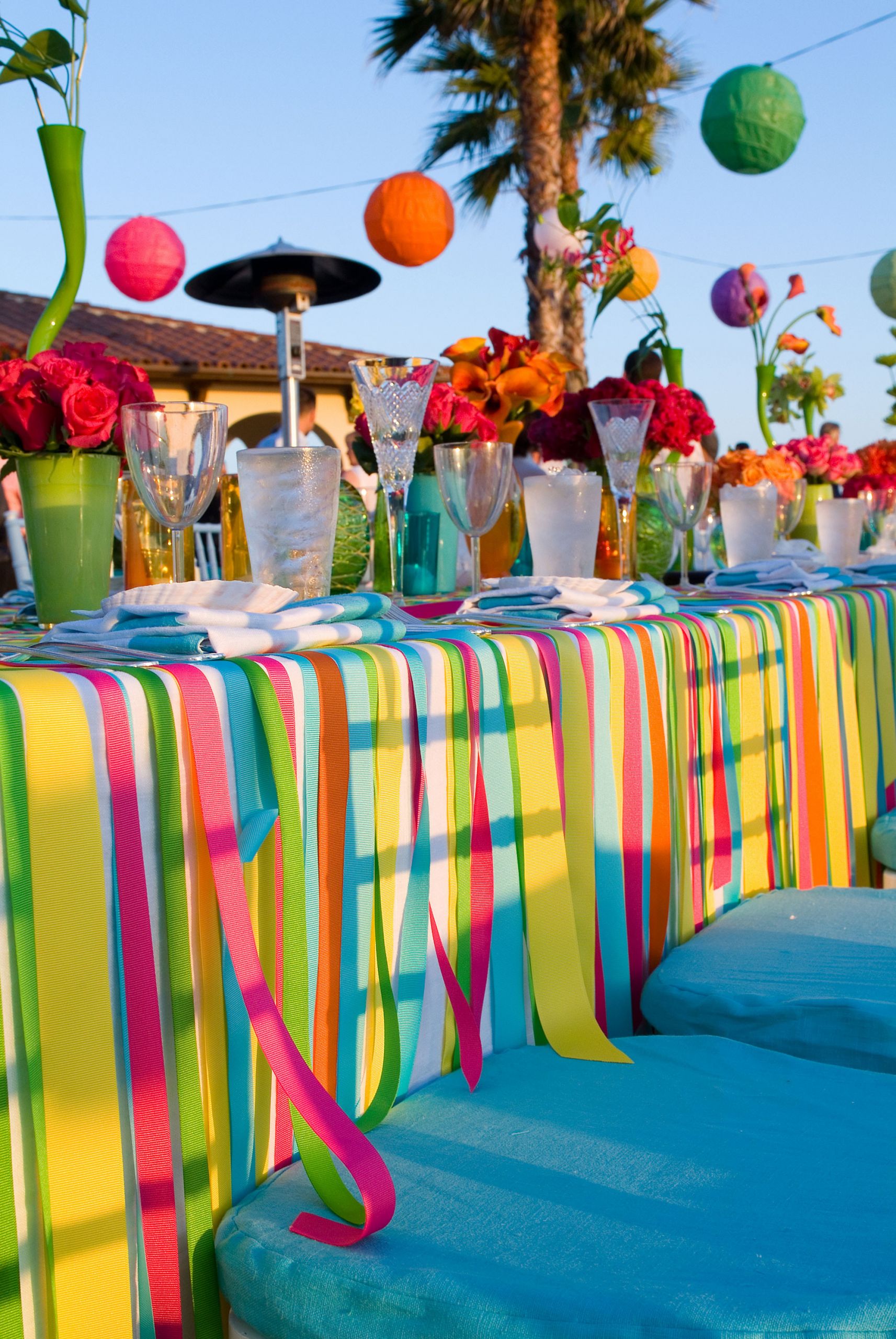 Backyard Party Ideas Decorating
 Backyard Party Ideas How To Throw An Outdoor Party