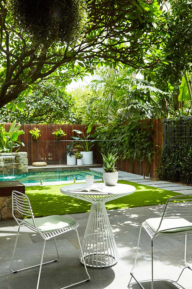 Backyard Patio Landscaping Ideas
 Landscapers Landscape Design pany