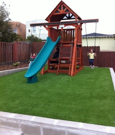 Backyard Play Equipment
 Play Structures for Any Yard size Traditional Kids