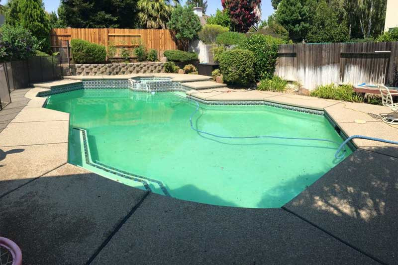 Backyard Pools Sacramento
 About J&F Swimming Pool and Spa Replastering Sacramento CA
