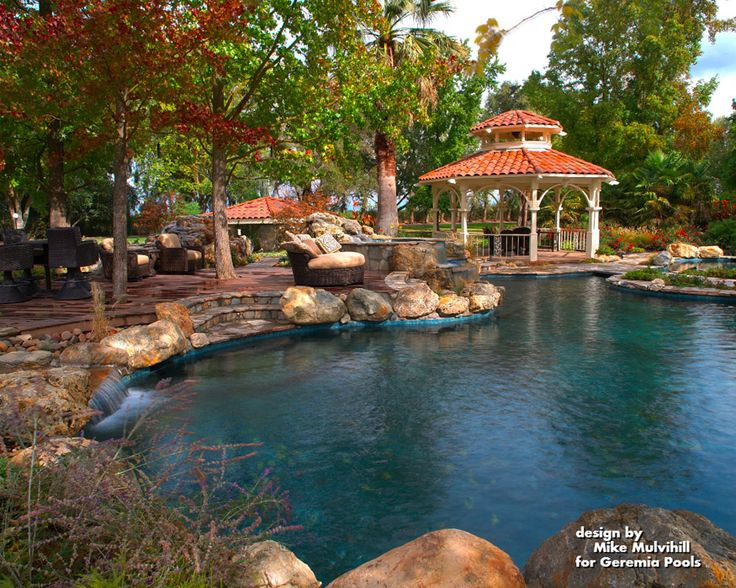 Backyard Pools Sacramento
 37 best images about Outdoor Residential Pools on