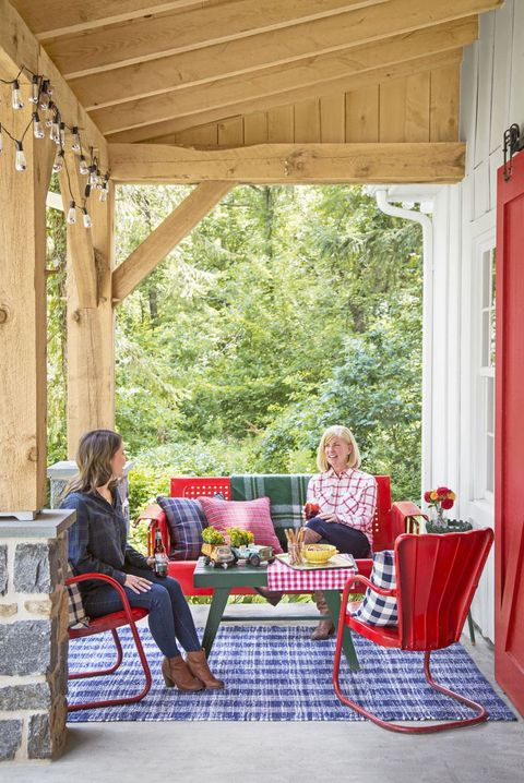 Backyard Porches Ideas
 76 Best Patio Designs for 2019 Ideas for Front Porch and