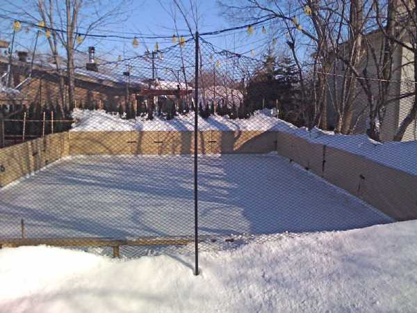 Backyard Skate Rink
 Backyard rink thread Calgarypuck Forums The