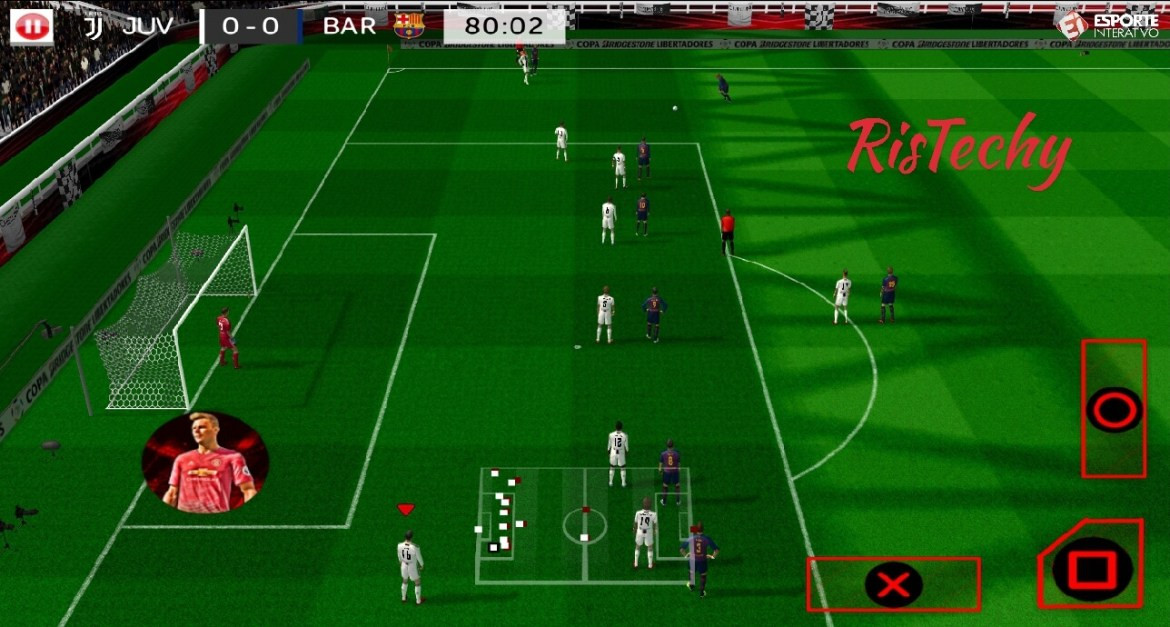 Backyard Soccer 2020 Download
 First Touch Soccer 2020 FTS 20 Mod Apk Obb Data