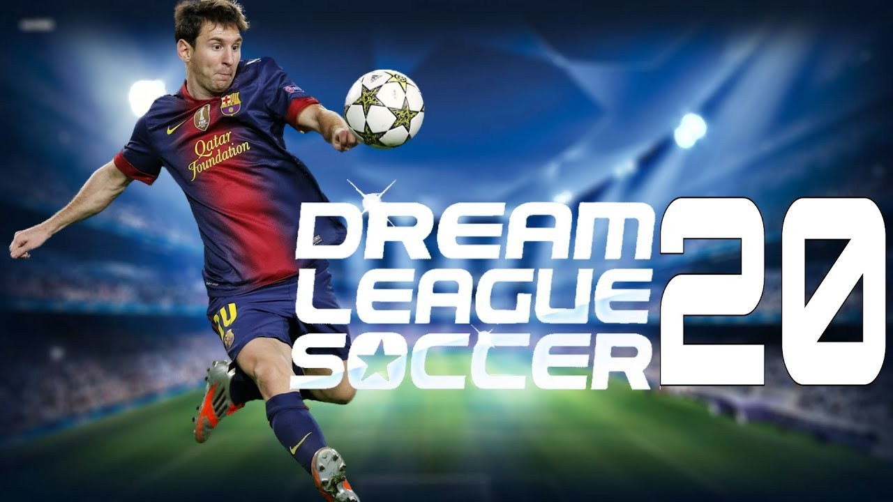 Backyard Soccer 2020 Download
 Download Dream League Soccer 2020 Mod [DLS 20] Apk Data