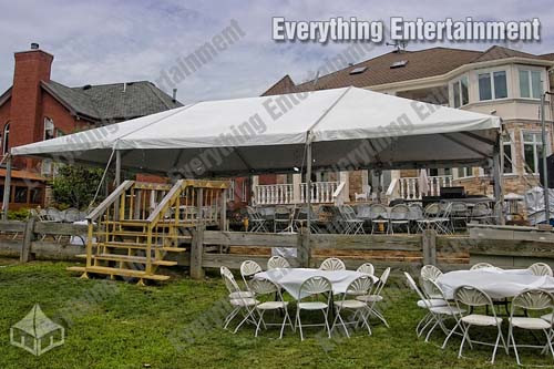 Backyard Tent Rental
 Private and Social Events in New York and New Jersey 718
