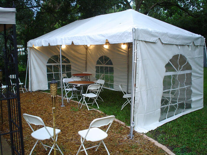 Backyard Tent Rental
 Rent A Tent For Backyard Party 28 Free Standing