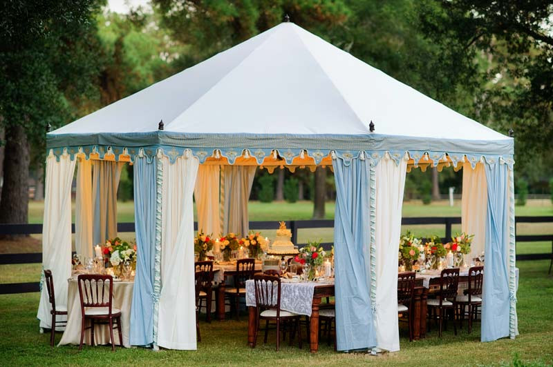 Backyard Tent Rental
 Considerations Worth Making While Renting a Tent for your