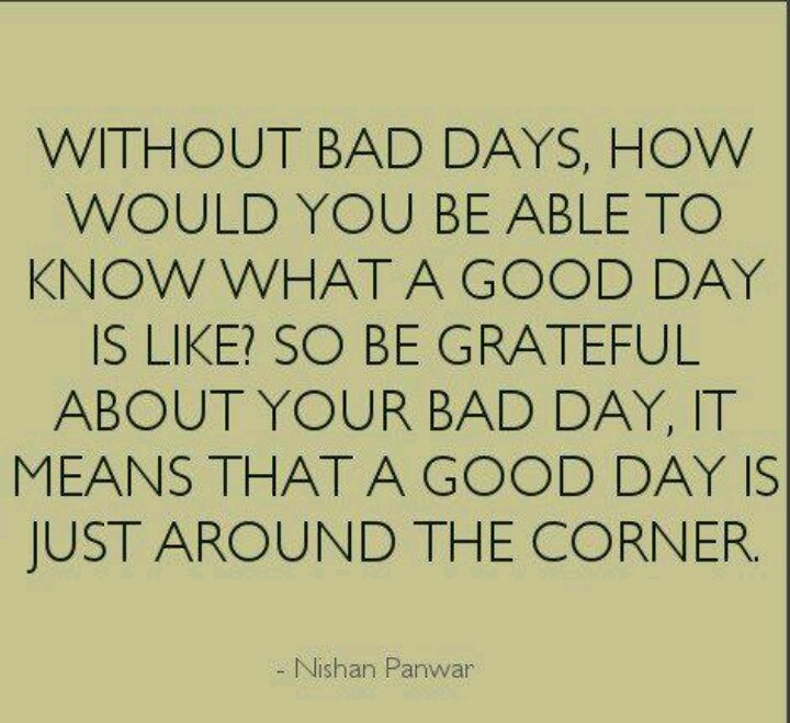 Bad Day Motivational Quotes
 After A Bad Day Motivational Quotes QuotesGram