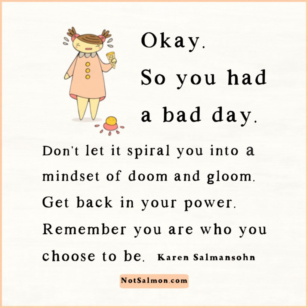 Bad Day Motivational Quotes
 Having A Bad Day 19 Motivating Quotes To Turnaround Bad Days