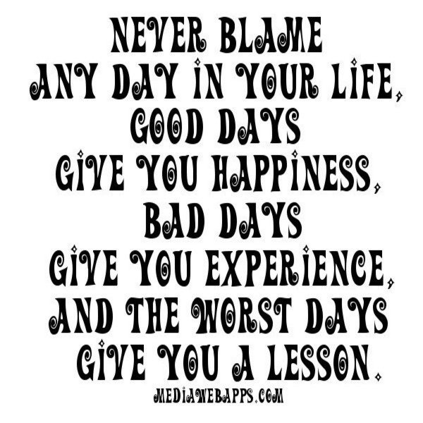 Bad Day Motivational Quotes
 Bad Day Inspirational Quotes QuotesGram