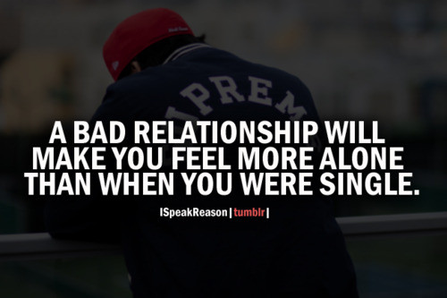 Bad Relationship Quotes For Him
 Quotes About Bad Relationships QuotesGram