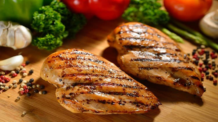 Baked Chicken Seasoning
 7 Baked Chicken Seasoning Ideas To Tickle Your Tastebuds