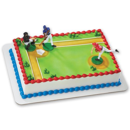 Baseball Birthday Cake
 Baseball Birthday Cake Amazon