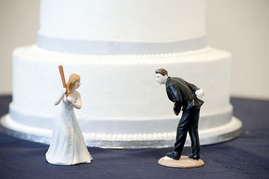 Baseball Wedding Cake Topper
 3 Baseball Theme Wedding Cake Topper