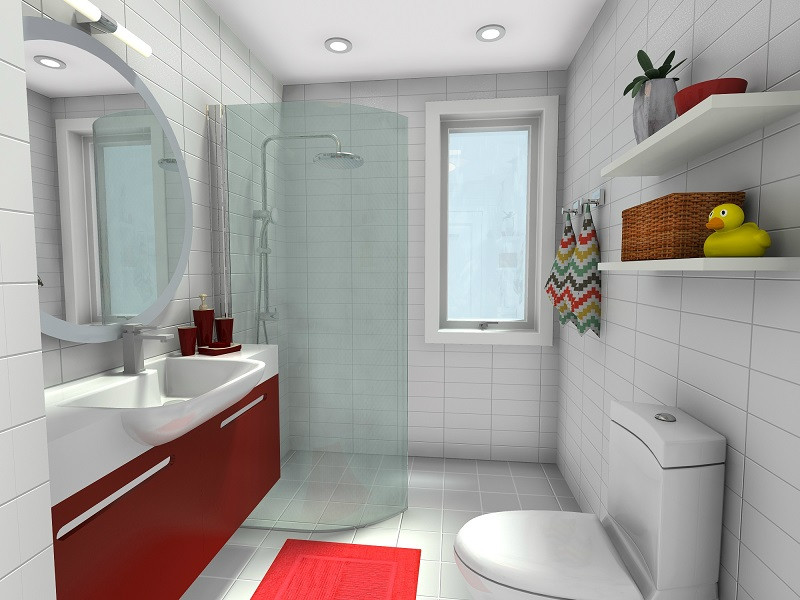 Bathroom Design Layout Planner
 Bathroom Planner